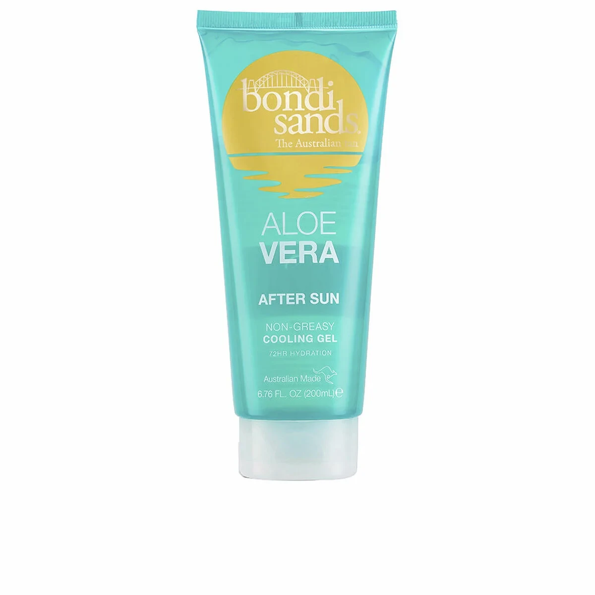 After Sun Bondi Sands ALOE VERA 200 ml