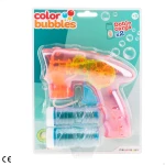 Juego de Pompas de Jabón Colorbaby 15 x 15,5 x 5,7 cm (12 Unidades)