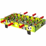 Futbolín CB Games 60 x 14 x 32 cm (2 Unidades)