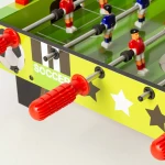 Futbolín CB Games 60 x 14 x 32 cm (2 Unidades)