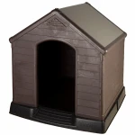 Caseta Curver Plástico 95 x 99 x 99 cm