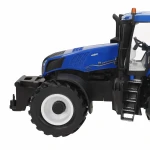 Coche Radio Control New Holland 37 x 21 x 18 cm (2 Unidades)