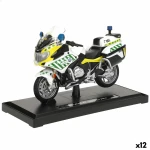 Motocicleta Maisto R 1200 RT GUARDIA CIVIL 12 x 8 x 5 cm