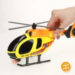 Camión Portavehículos Speed & Go 55 x 17 x 12 cm (2 Unidades)