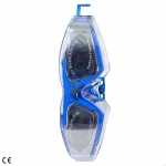 Gafas de Buceo AquaSport (12 Unidades)