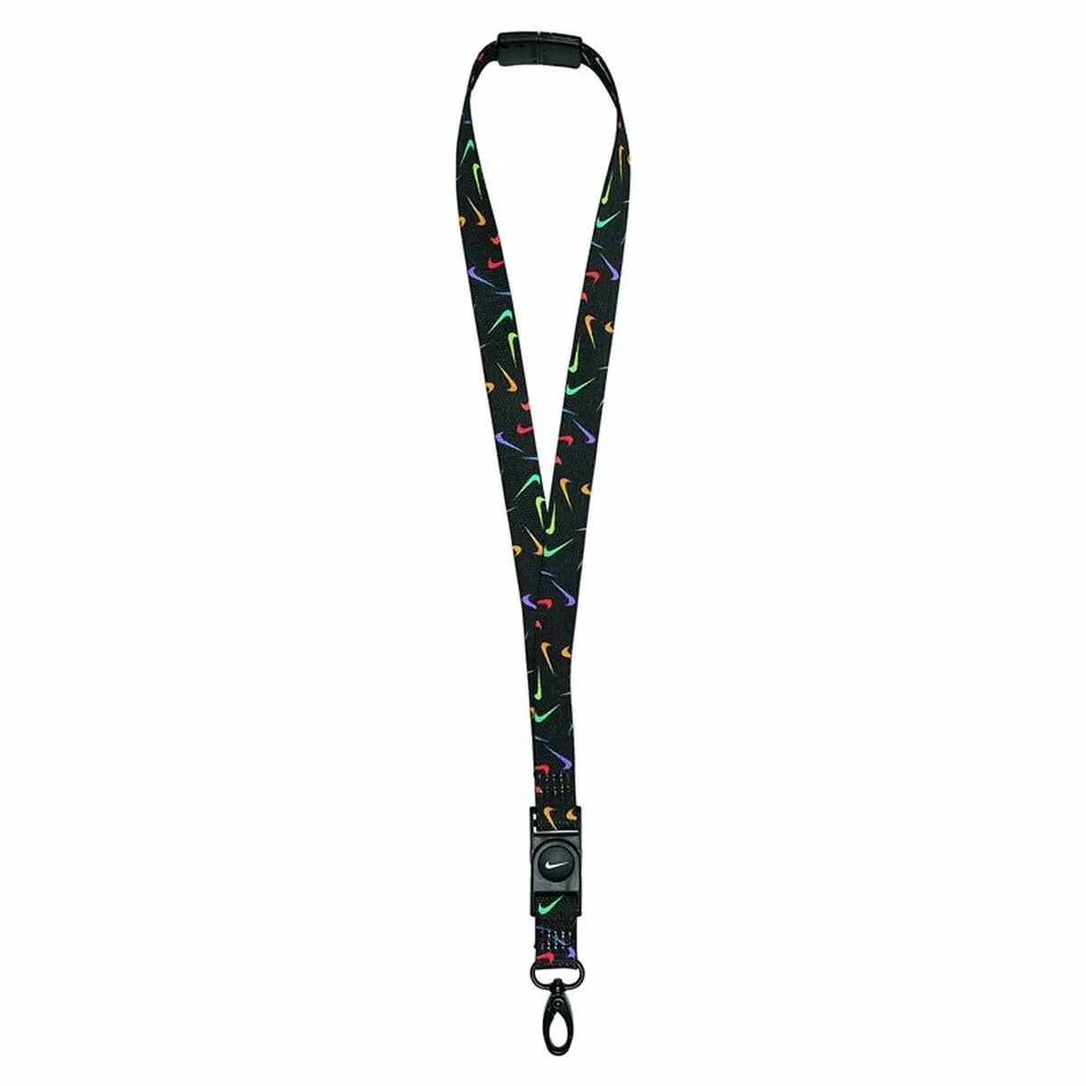 Lanyard Nike N0001624921NS
