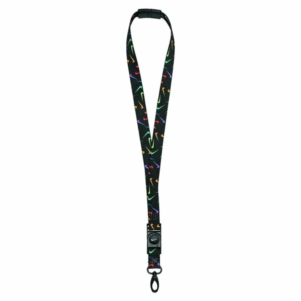 Lanyard Nike N0001624921NS