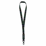 Lanyard Nike N0001624921NS