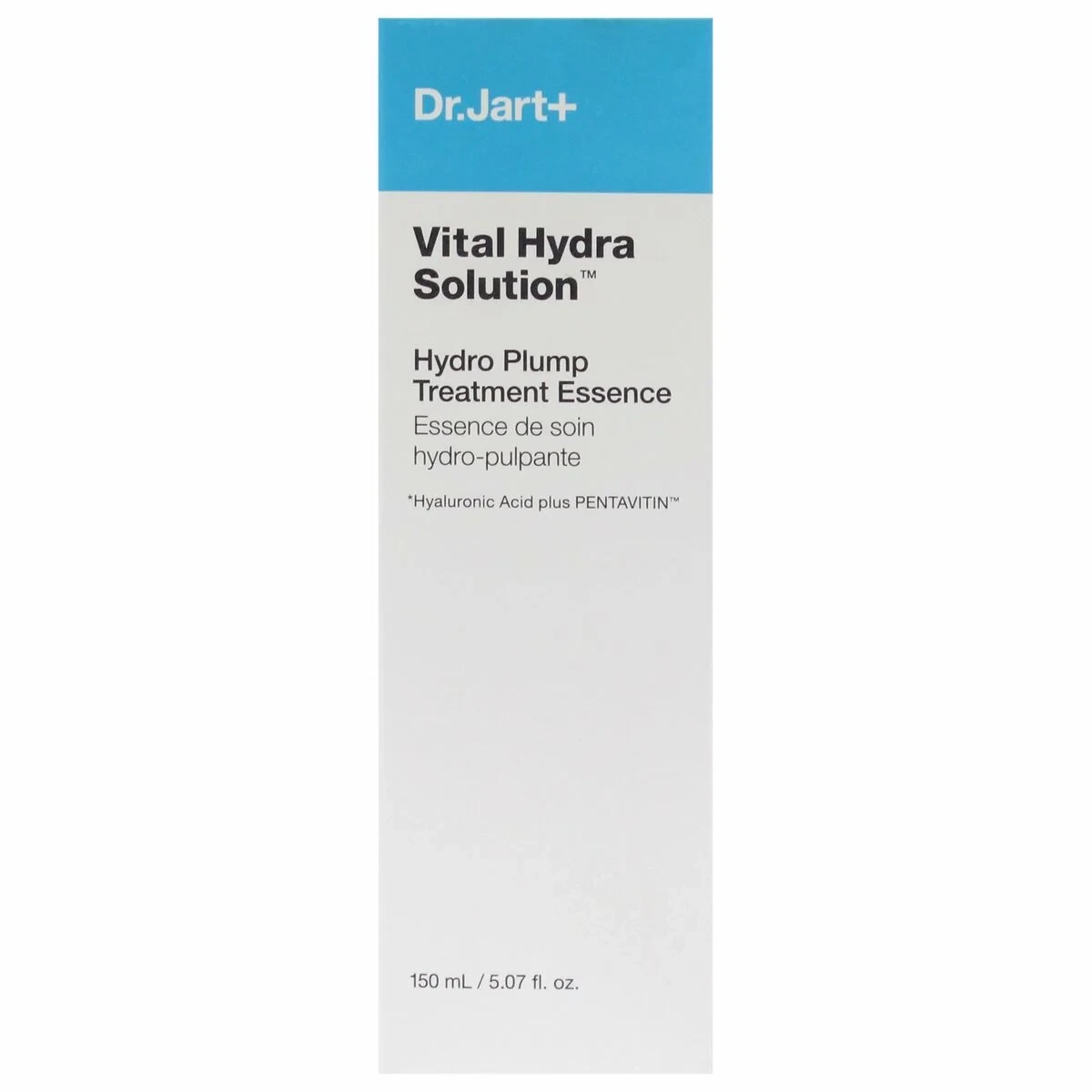 Albornoz DR.JART+ VITAL HYDRA SOLUTION