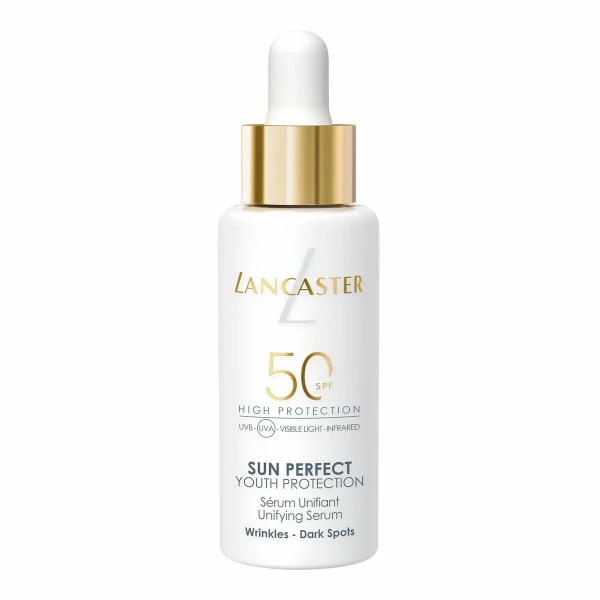 Protector Solar Lancaster SUN PERFECT Spf 50 30 ml