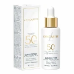 Protector Solar Lancaster SUN PERFECT Spf 50 30 ml