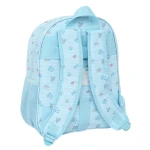 Mochila Infantil Mickey Mouse Clubhouse Baby Azul claro 28 x 34 x 10 cm