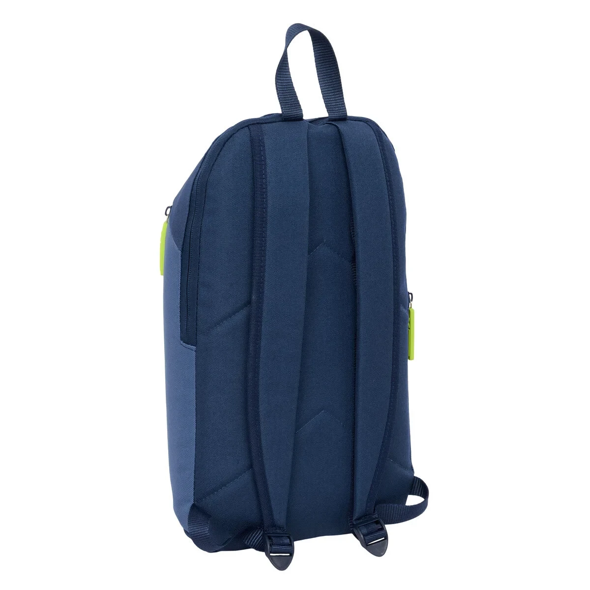 Mochila Deportiva Munich Blue indigo Azul 22 x 39 x 10 cm Mini