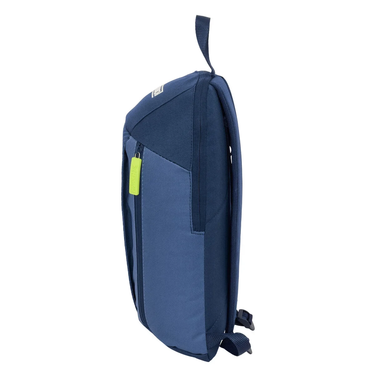 Mochila Deportiva Munich Blue indigo Azul 22 x 39 x 10 cm Mini