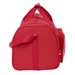 Bolsa de Deporte Sevilla Fútbol Club Rojo 47 x 26 x 27 cm