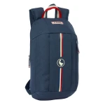 Mochila Deportiva El Ganso Eclipse Azul marino 22 x 39 x 10 cm Mini