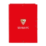 Carpeta Sevilla Fútbol Club Rojo