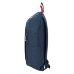 Mochila Deportiva El Ganso Eclipse Azul marino 22 x 39 x 10 cm Mini