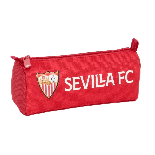 Portatodo Sevilla Fútbol Club Rojo 21 x 8 x 7 cm