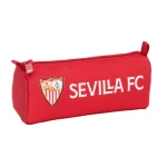 Portatodo Sevilla Fútbol Club Rojo 21 x 8 x 7 cm