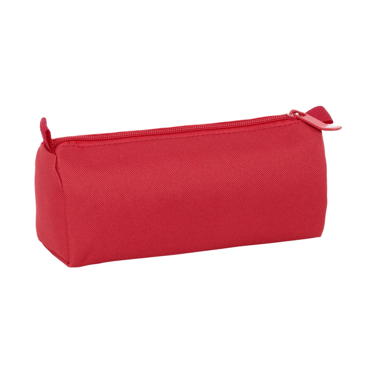 Portatodo Sevilla Fútbol Club Rojo 21 x 8 x 7 cm