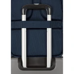 Mochila para Portátil y Tablet con Salida USB El Ganso Eclipse Azul marino