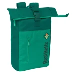 Mochila para Portátil Real Betis Balompié Verde