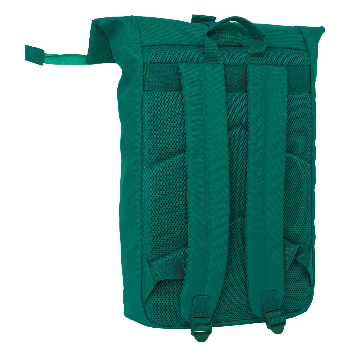 Mochila para Portátil Real Betis Balompié Verde