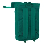 Mochila para Portátil Real Betis Balompié Verde