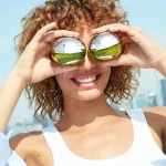 Perfume Unisex Donna Karan Be Delicious 100 ml