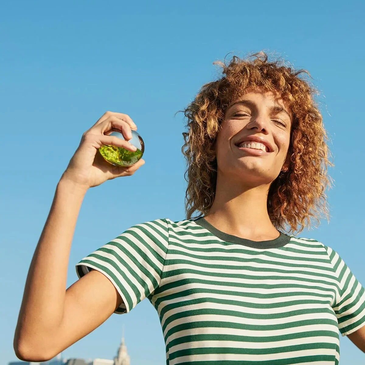 Perfume Unisex Donna Karan Be Delicious 100 ml