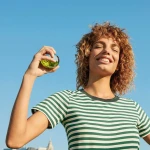 Perfume Unisex Donna Karan Be Delicious 100 ml