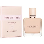 Perfume Mujer Givenchy IRRESISTIBLE NUDE VELVET EDP 35 ml