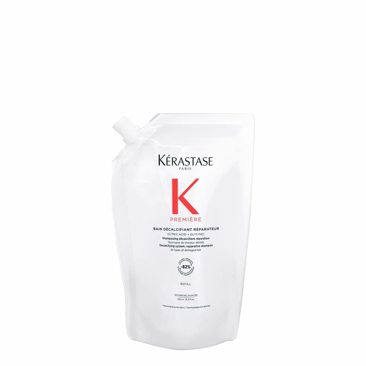 Champú Reparador Kerastase PREMIERE 500 ml