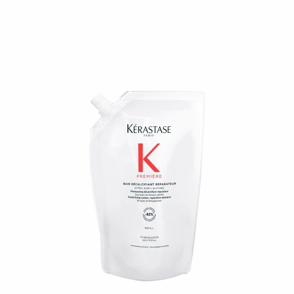 Champú Reparador Kerastase PREMIERE 500 ml