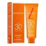 Gel Protector Solar Lancaster SUN SPORT Spf 30 50 ml
