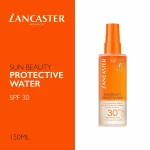 Spray Protector Solar Lancaster SUN BEAUTY Spf 30 150 ml