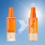 Spray Protector Solar Lancaster SUN BEAUTY Spf 30 150 ml