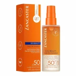 Spray Protector Solar Lancaster SUN BEAUTY Spf 50 150 ml