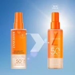 Spray Protector Solar Lancaster SUN BEAUTY Spf 50 150 ml