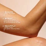 Aceite Corporal Lancaster SUN BEAUTY Spf 50 150 ml