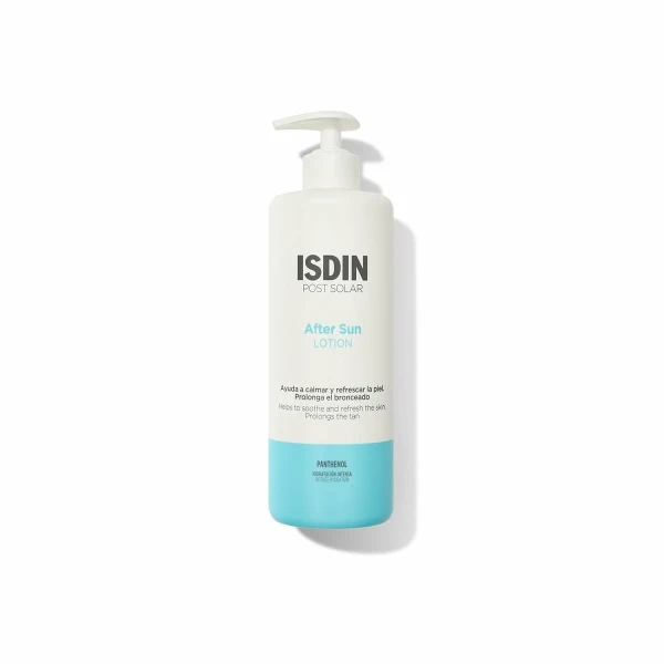After Sun Isdin POST-SOLAR 400 ml