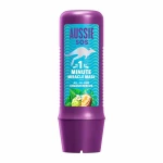 Mascarilla Capilar Aussie SOS 1 MINUTE 250 ml