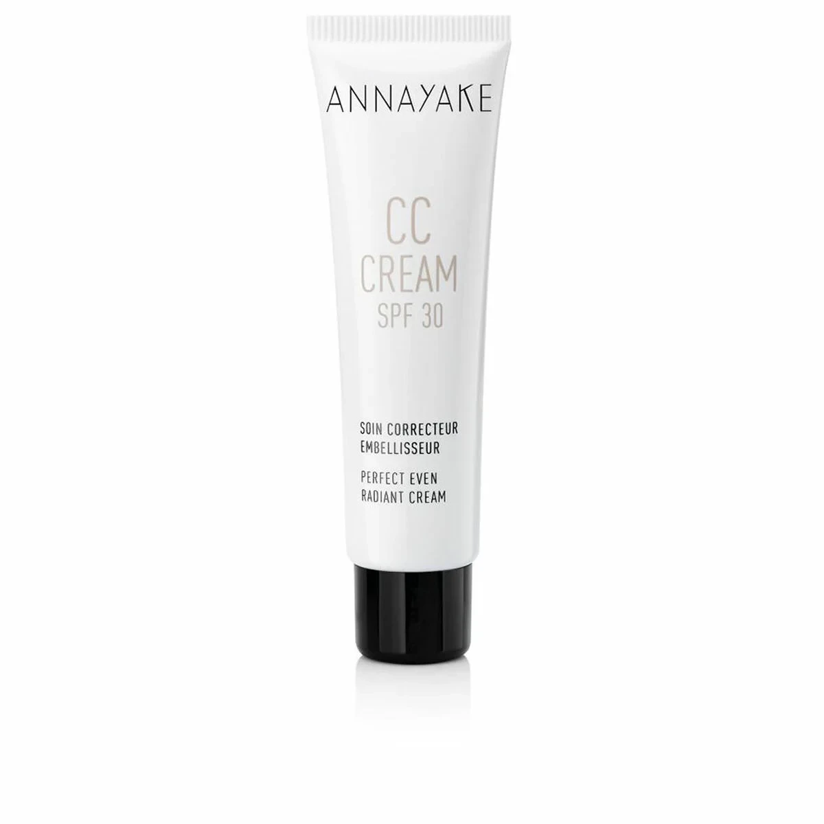Crema Hidratante CC Cream Annayake CLASSICAL MAKE-UP Spf 30 30 ml
