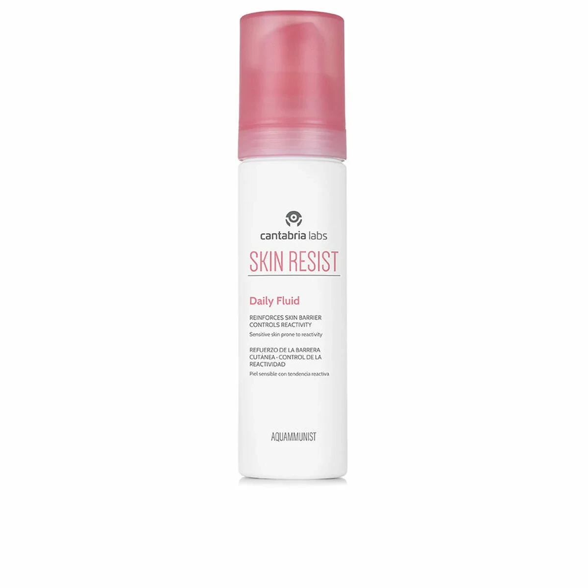 Fluido Hidratante Skin Resist SKIN RESIST TRATAMIENTO 50 ml