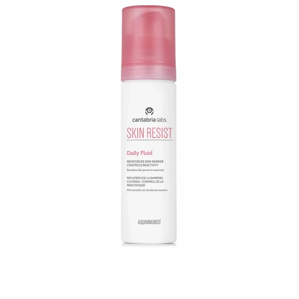Fluido Hidratante Skin Resist SKIN RESIST TRATAMIENTO 50 ml