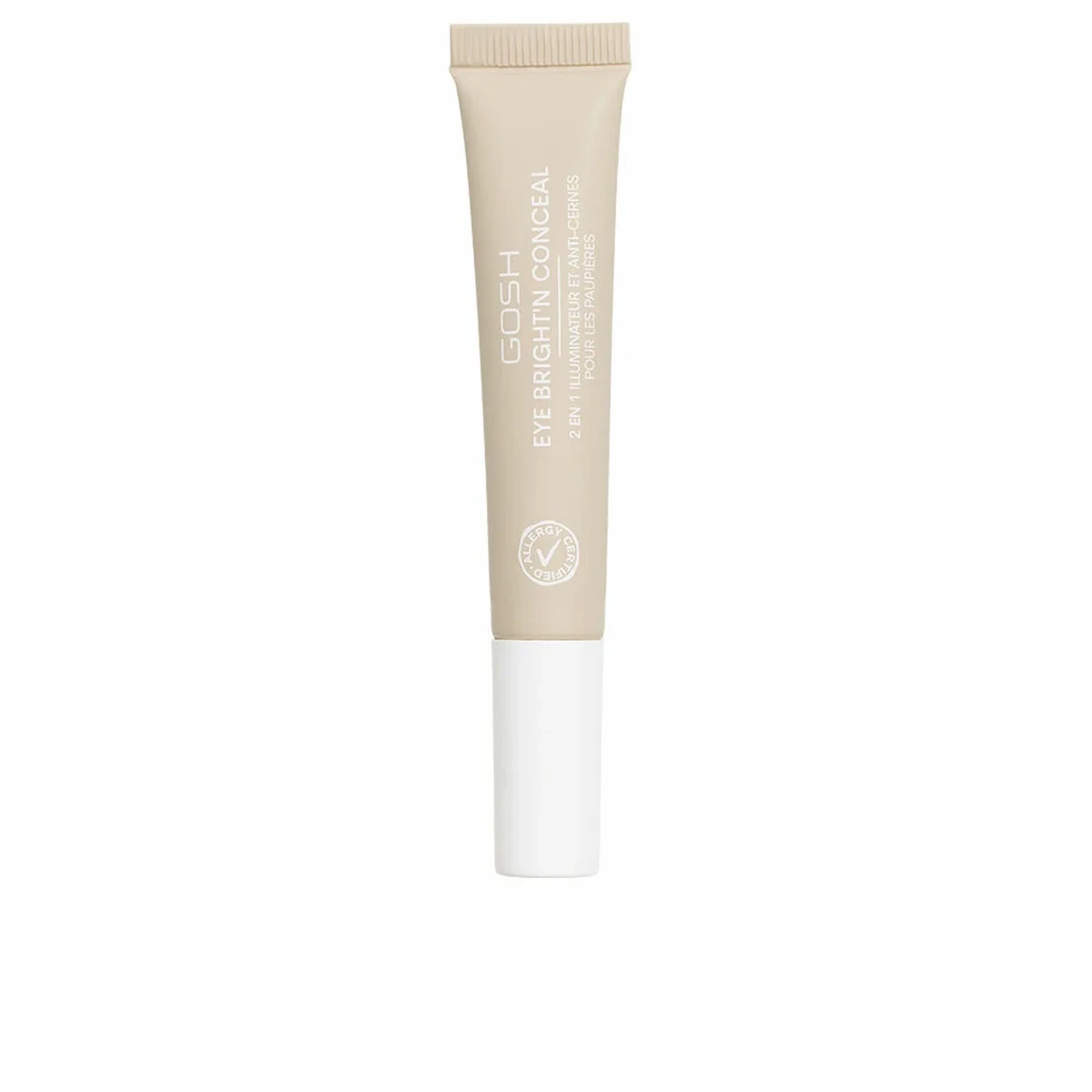 Corrector de Color Gosh Copenhagen EYE BRIGHT'N CONCEAL