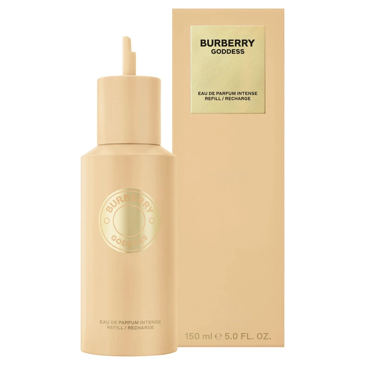 Perfume Mujer Burberry BURBERRY GODDESS 150 ml