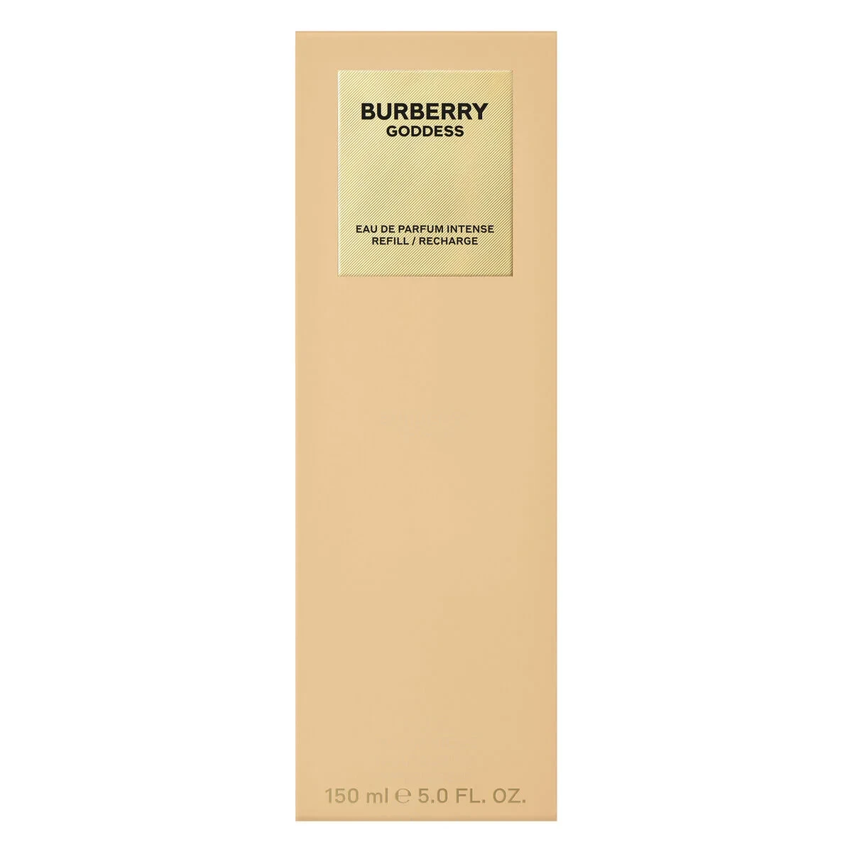 Perfume Mujer Burberry BURBERRY GODDESS 150 ml