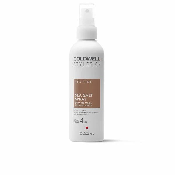 Texturizador para el Cabello Goldwell STYLESIGN TEXTURE 200 ml